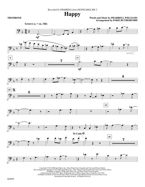 Trombone sheet music. Things To Know About Trombone sheet music. 